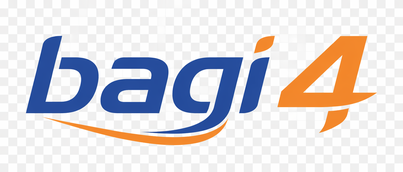 bagi 4 logo